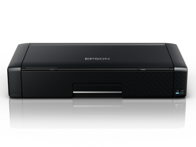 【尖んがり10倍】 EPSON 印刷人 商行為インクジェット PX-S06B [黒いこと] [手合い：インクジェット 最大限度質問用紙大きさ：A4 インキ色数：4色 スマホ相応う：○] 【P10倍】