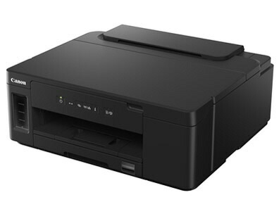 【ポイント10倍】 CANON プリンタ GM2030 [タイプ：インクジェット 最大用紙サイズ：A4 インク色数：1色 自動両面印刷：○ スマホ対応：○] 【P10倍】
