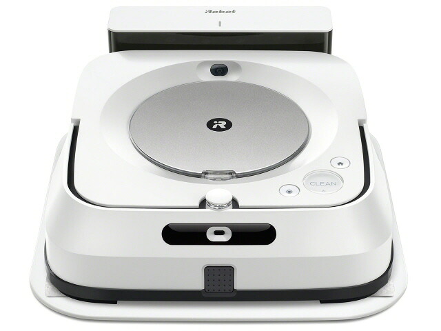 Youplan Irobot Vacuum Cleaner ブラーバジェット M6 M613860 An
