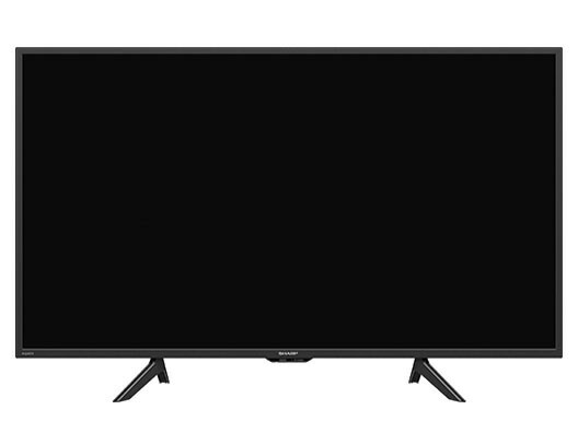 AQUOS 4K DH1ライン | テレビ：シャープ
