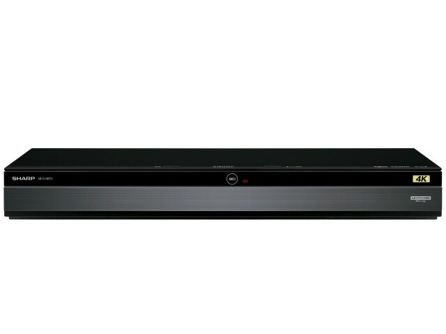 即日出荷 楽天市場 ポイント5倍 シャープ ブルーレイレコーダー Aquos 4kレコーダー 4b C10bt3 タイプ ブルーレイレコーダー 同時録画可能番組数 3番組 Hdd容量 1tb 楽天 人気 売れ筋 価格 Youplan 新発売の Lexusoman Com