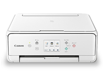 【楽天市場】【ポイント10倍】 CANON プリンタ PIXUS TS6330 [ホワイト] [タイプ：インクジェット 最大用紙サイズ：A4