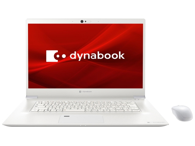 焦点5倍加 Dynabook 万覚帳パーソナルコンピューター Dynabook Z8 P1z8lpbw パール白み 楽天 人望 売れ筋 料 Cleo Mx