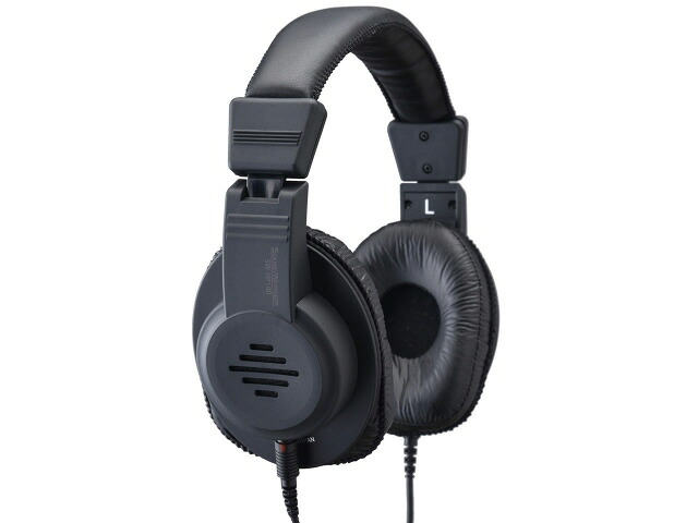 【ポイント10倍】 城下工業 イヤホン・ヘッドホン SOUND WARRIOR SW-HP100 [タイプ：ヘッドホン 装着方式：オーバーヘッド 構造：半開放型(セミオープン) 駆動方式：ダイナミック型] 【P10倍】｜YOUPLAN