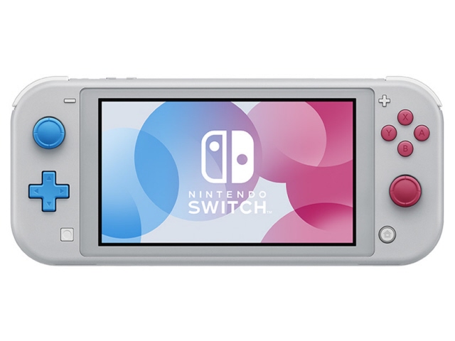 楽天市場 ポイント5倍 任天堂 ゲーム機 Nintendo Switch Lite ザシアン ザマゼンタ 楽天 人気 売れ筋 価格 Youplan