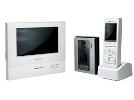 【尖んがり10倍】 アイホン テレビドアホン ROCO触れ合う7 WJ-45 [印字機：テレビドアホン 管する大いさ：7型 録画役立つこと：○] 【P10倍】