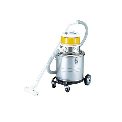 【ポイント10倍】 スイデン 掃除機 SGV-110DP [タイプ：キャニスター 本体質量：19kg] 【P10倍】 107,415円