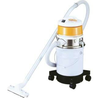 【ポイント10倍】 スイデン 掃除機 SGV-110A-PC [タイプ：キャニスター 本体質量：13kg] 【P10倍】
