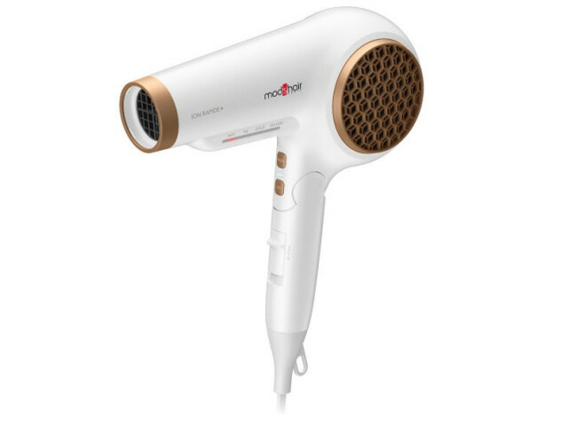 楽天市場】【ポイント10倍】 WizEvo ヘアドライヤー SYLPH AIR AB100-G