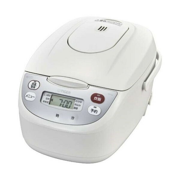 楽天市場】【ポイント20倍】タイガー IH炊飯ジャー 炊きたて JKH-P181