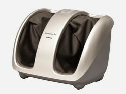 楽天市場】カルファス・テラ ハイブリッドマッサジャー LC-041