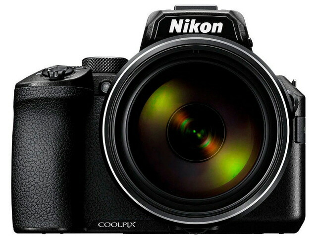 【ポイント10倍】 ニコン デジタルカメラ COOLPIX P950 [画素数：1679万画素(総画素)/1605万画素(有効画素) 光学ズーム：83倍 撮影枚数：290枚] 【P10倍】｜YOUPLAN 79,316円