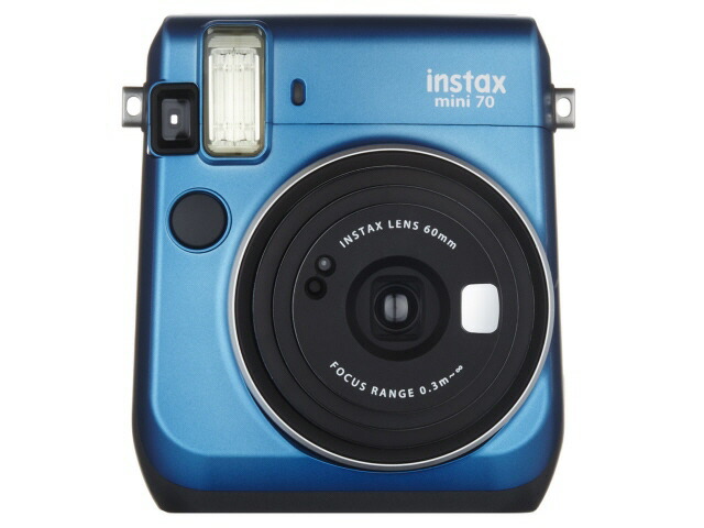 インスタントカメラ 超特価 Instax インスタントカメラ 富士フイルム Mini 売れ筋 価格 人気 重量 281g セルフタイマー フラッシュ フィルムサイズ 横x縦 86 54mm Mini 使用フィルム インスタントカラーフィルムinstax ブルー