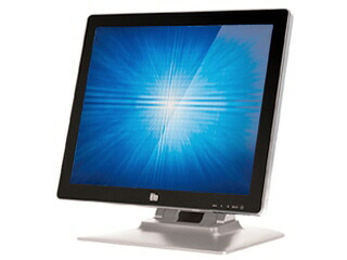 【ポイント10倍】 タッチパネル・システムズ 液晶モニタ・液晶ディスプレイ ET1523L-2UWA-1-WH-MT-ZB-G [15インチ ホワイト] [モニタサイズ：15型(インチ) 解像度 (規格)：XGA 表面処理：ノングレア(非光沢) 入力端子：DVIx1/D-Subx1/USBx1] 【P10倍】｜YOUPLAN