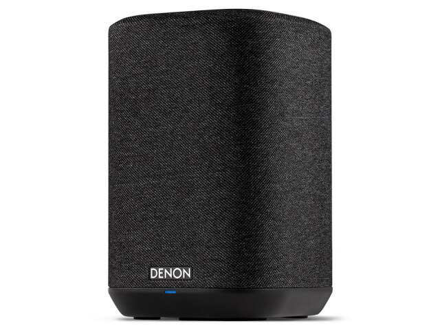 【ポイント10倍】 DENON Bluetoothスピーカー DENON HOME 150K [ブラック] [Bluetooth：○ 総合出力：48W スピーカー構成：2Way] 【P10倍】 28,314円