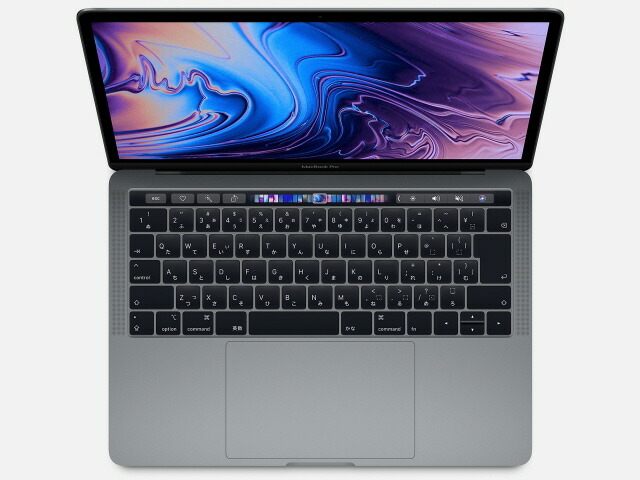 驚きの値段 Apple Mac ノート Macbook Pro Retinaディスプレイ 2400 13 3 Mv962j A スペースグレイ 液晶サイズ 13 3インチ Cpu 第8世代 Core I5 2 4ghz 4コア ストレージ容量 Ssd 256gb メモリ容量 8gb 楽天 人気 売れ筋 価格 新品本物 Www Asfim Ma