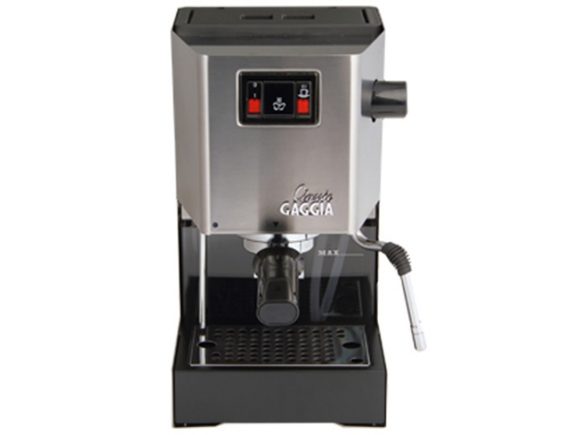 ☆ポイント15倍 マラソン期間中！☆ Gaggia SIN035 [容量 コーヒー