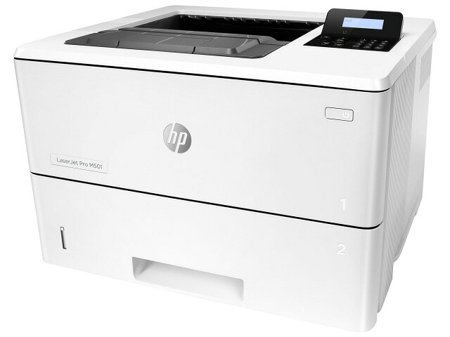 【尖んがり10倍】 【代引不可】HP 印刷人 LaserJet Pro M501dn J8H61A#ABJ [手合い：モノクロレーザ 最大限度質問用紙大きさ：A4 自動小銃両面刷り上げる：○ スマホ相応う：○] 【P10倍】
