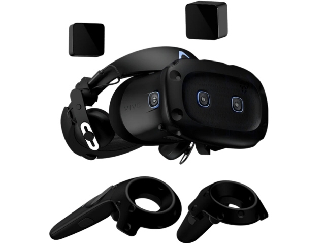 HTC VRゴーグル・VRヘッドセット VIVE Cosmos Elite 99HART006-00