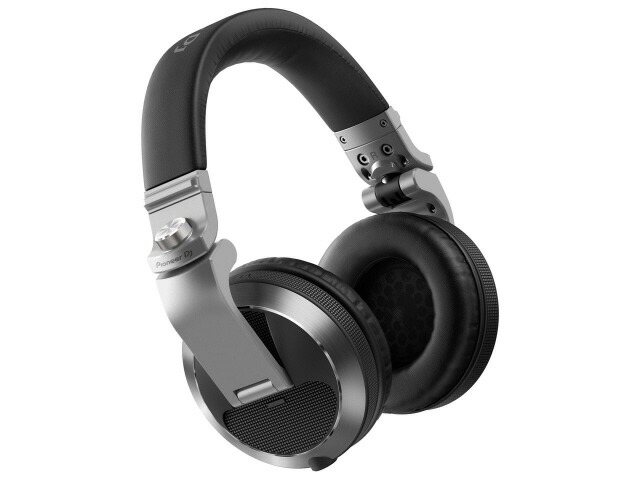 楽天市場】【ポイント10倍】 パイオニア イヤホン・ヘッドホン HDJ-X5