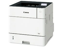 【ポイント10倍】 【代引不可】CANON プリンタ Satera LBP351i [タイプ：モノクロレーザー 最大用紙サイズ：A4 自動両面印刷：○ スマホ対応：○] 【P10倍】