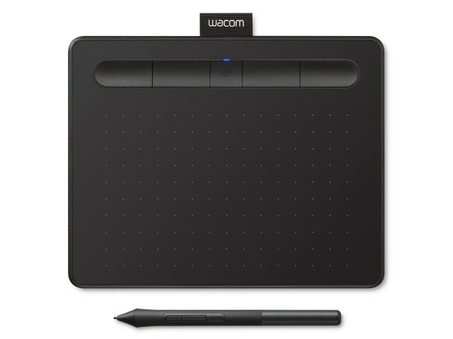 【尖んがり10倍】 ワコム 書き込み経口避妊薬 Intuos Small無線電話 CTL-4100WL/K0 [黒いこと] [手合い：書き込み経口避妊薬 インプット活動の領域（幅x奥ふかさ）：152x95粍 筆圧気泡管水準器：4096気泡管水準器 界面：USB 幅x高さx奥ふかさ：200x8.8x160粍] 【P10倍】