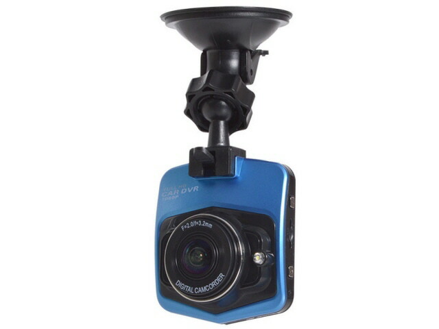 【ポイント10倍】 サンコー ドライブレコーダー AKWDRCAR [本体タイプ：一体型 カメラタイプ：前1カメラ 液晶サイズ：2.4型(インチ) 駐車監視機能：標準] 【P10倍】