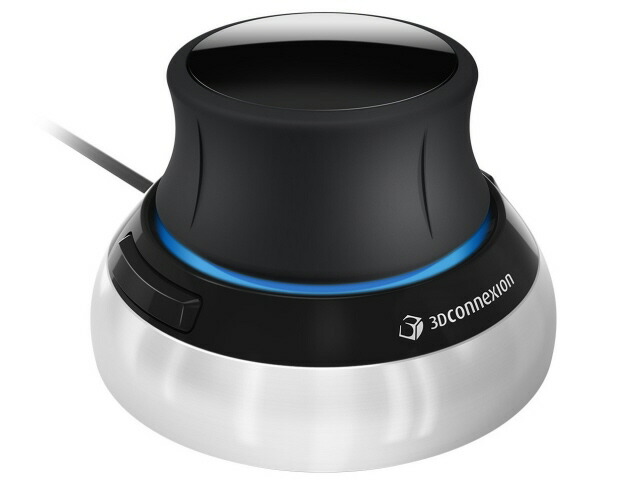 楽天市場】【最大2000円クーポン4日から】3Dマウス 3DConnexion 3DX