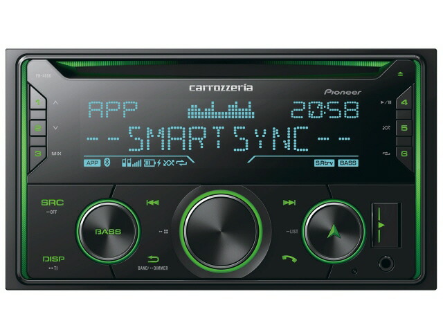 2DIN カーオーディオ（型番：DPX-U750BT） Amazon.co.jp: Kenwood 2DIN Audio Deck DPX-U750BT Alexa
