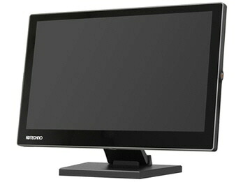【ポイント10倍】 【代引不可】ADTECHNO 液晶モニタ・液晶ディスプレイ LCD1560 [15.6インチ ブラック] [モニタサイズ：15.6型(インチ) 解像度 (規格)：フルHD (1920x1080) パネル種類：IPSパネル 表面処理：グレア(光沢) 入力端子：D-Subx1/HDMIx1/コンポジットx1]｜YOUPLAN