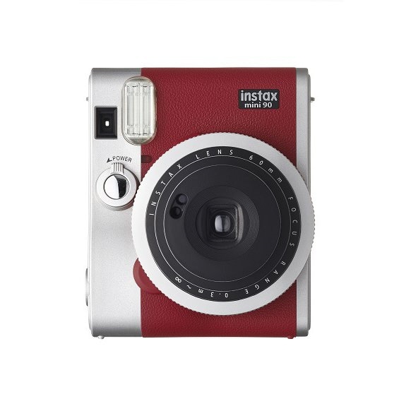    Instax Mini  