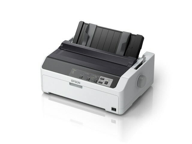 新品未使用 EPSON VP-D1300 インパクトプリンター A3 ドット ドットインパクトプリンター VP-D1300 | 製品情報 | エプソン
