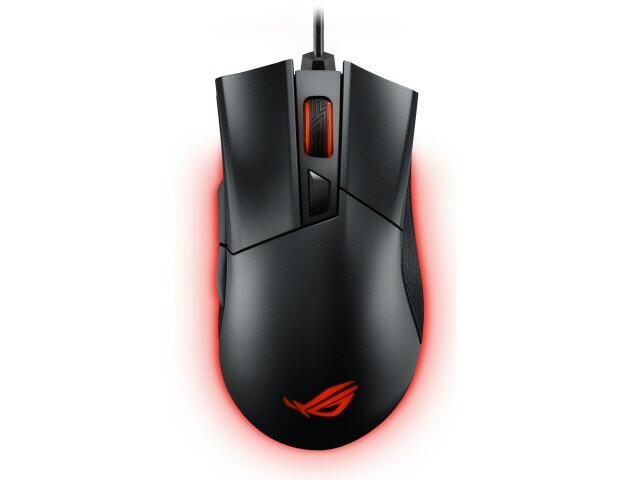 正規店仕入れの 楽天市場 Asus マウス Rog Gladius Ii タイプ 光学式マウス インターフェイス Usb その他機能 カウント切り替え可能 重さ 110g 楽天 人気 売れ筋 価格 Youplan 新発売の Fedrave Pt