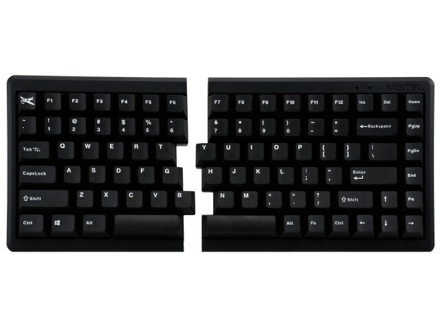 爆売り ポイント5倍 Mistel キーボード Barocco Md770 Wuspdbba1 クリア軸 ブラック キーレイアウト 英語85 キースイッチ メカニカル インターフェイス Usb 楽天 人気 売れ筋 価格 楽天ランキング1位 Imis Ma