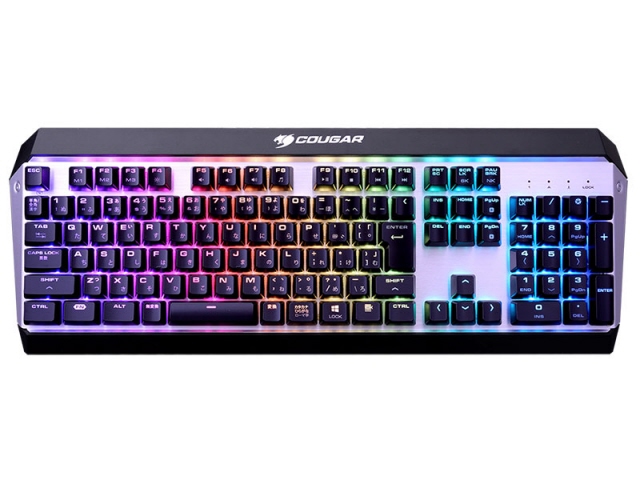 新しい到着 楽天市場 ポイント5倍 Cougar キーボード Hagane Gaming Keyboard Cgr Wm3mb Atr 青軸 キーレイアウト 日本語 キースイッチ メカニカル インターフェイス Usb 楽天 人気 売れ筋 価格 Youplan 最安値挑戦 Imis Ma