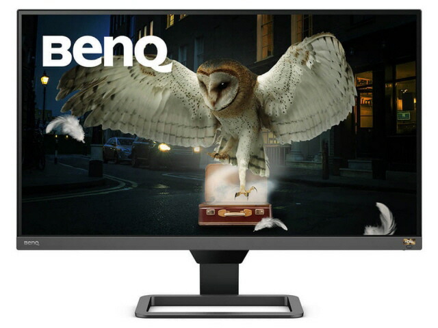 超人気の 楽天市場 ポイント5倍 Benq 液晶モニタ 液晶ディスプレイ Ew2780q 27インチ メタリックグレー モニタサイズ 27型 インチ モニタタイプ ワイド 解像度 規格 Wqhd 2560x1440 入力端子 Hdmi2 0x2 Displayportx1 楽天 人気 売れ筋