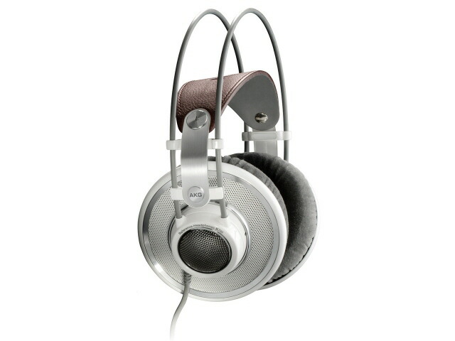 【ポイント10倍】 AKG イヤホン・ヘッドホン K701-Y3 [タイプ：ヘッドホン 装着方式：オーバーヘッド 構造：開放型(オープンエアー) 駆動方式：ダイナミック型] 【P10倍】