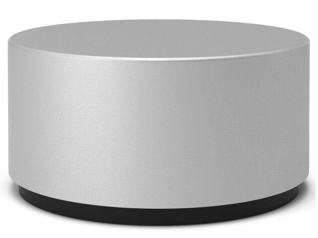 【尖んがり10倍】 マイクロソフト 二十日鼠 Surface Dial 2WR-00005 [インター人間の顔：Bluetooth 4.0LE 重さ：145g] 【P10倍】 パソコン・周辺機器-マウス