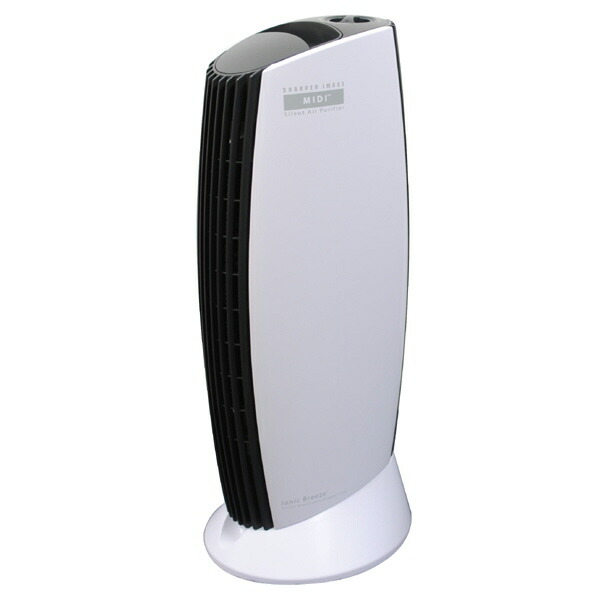 楽天市場】【ポイント10倍】 THE SHARPER IMAGE 空気清浄機 Ionic