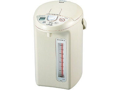 【ポイント10倍】 タイガー魔法瓶 電気ポット PDN-A400 [タイプ：電気ポット 空焚き防止：○ 温度設定：4段階] 【P10倍】｜YOUPLAN