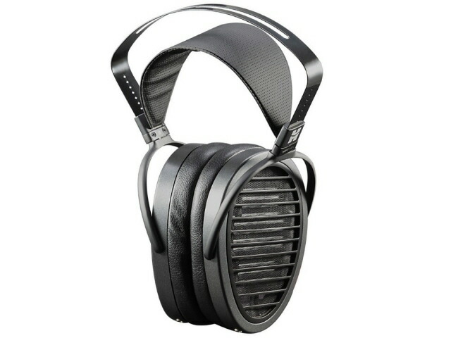 【ポイント10倍】 HiFiMAN イヤホン・ヘッドホン Arya [タイプ：ヘッドホン 装着方式：オーバーヘッド 駆動方式：平面駆動型] 【P10倍】