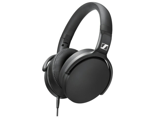 楽天市場】ゼンハイザー Sennheiser ヘッドホン 有線 HD 599 SE