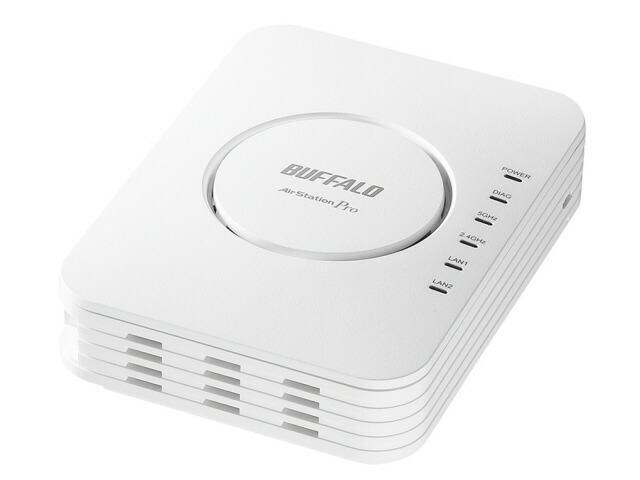 BUFFALO WAPS-AX4 無線LAN中継機 WEX-3000AX4 : Wi-Fi中継機 : AirStation | バッファロー