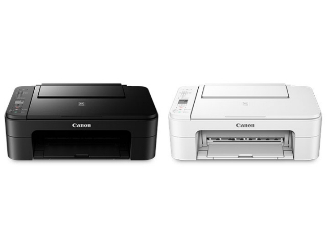 Canon プリンター A4インクジェット複合機 PIXUS TS3330 ブラック Wi