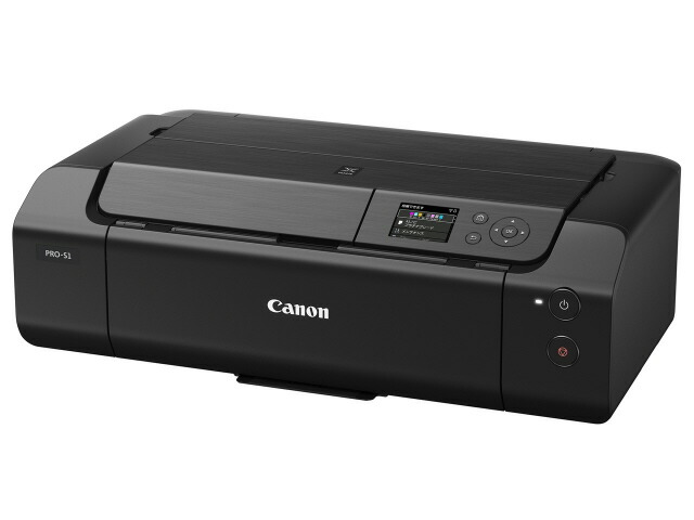 【尖んがり10倍】 CANON 印刷人 PIXUS PRO-S1 [手合い：インクジェット 最大限度質問用紙大きさ：A3ノビ インキ色数：8色 スマホ相応う：○] 【P10倍】
