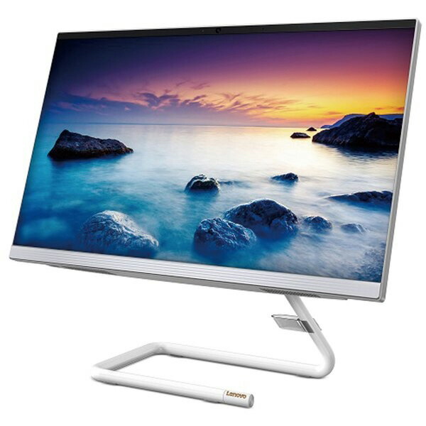 楽天市場】F0ER003VJP [ブラック] レノボ IdeaCentre A340 Windows