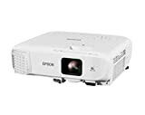 【ポイント10倍】 EPSON プロジェクタ EB-982W [パネルタイプ：液晶(透過型3LCD) アスペクト比：16:10 パネル画素数：1280x800 最大輝度：4200ルーメン] 【P10倍】
