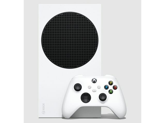 本体 コントローラー 美品 Xbox series S 100002239862_1.jpg