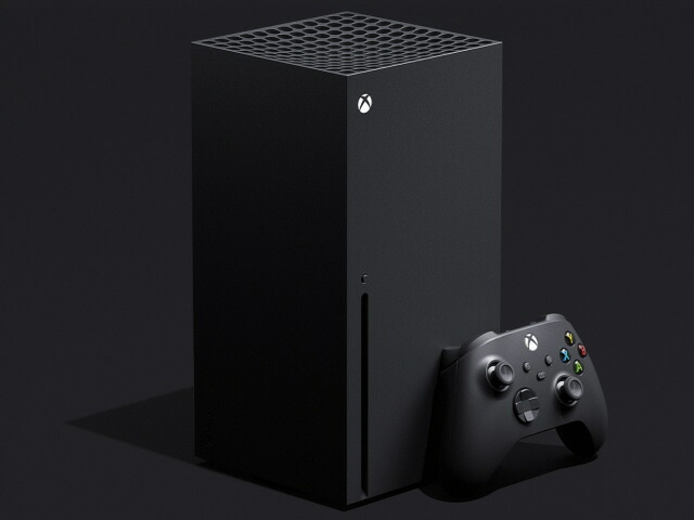 【未開封】Xbox Series X [RRT-00015] Xbox Series X [RRT-00015][ゲーム機本体]｜の通販はソフマップ