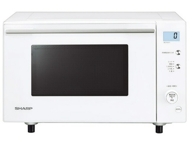 楽天市場】電子レンジ シャープ オーブンレンジ RE-S600(W) SHARP